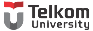 Tel-U Telkom University kampus universitas perguruan tinggi swasta terbaik di bandung indonesia