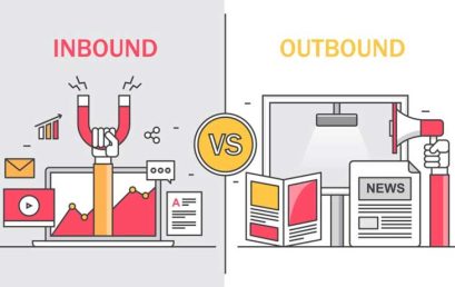 4 Perbedaan Inbound dan Outbound Marketing yang Paling Mudah Dipahami