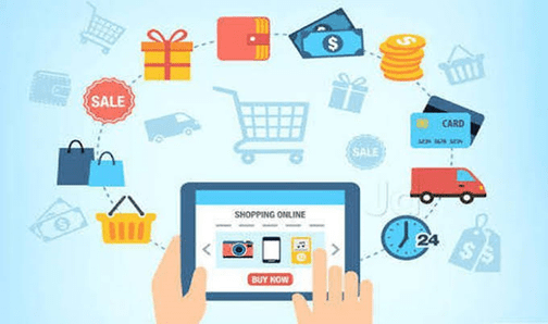 E-commerce dan Pengalaman Belanja Online yang Nyaman: Manfaatkan 5 Fitur Ini 
