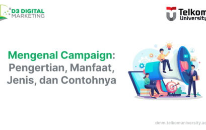 Campaign adalah: Pengertian, Manfaat, Jenis, dan Contohnya